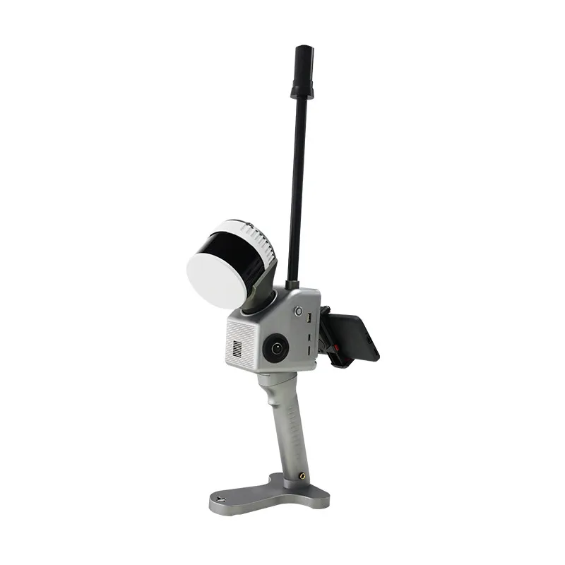 GS-130G — Scaner SLAM portabil