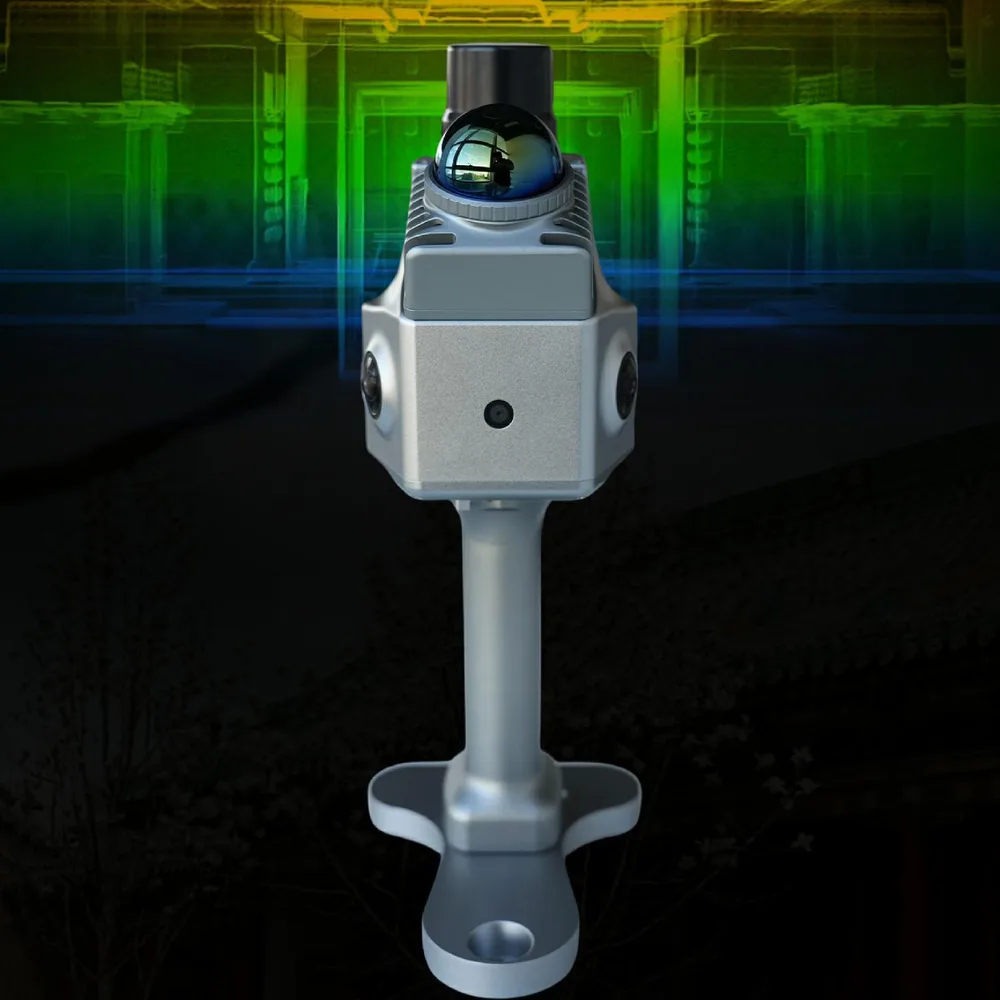 GS-203G — imaginea 1 din 2