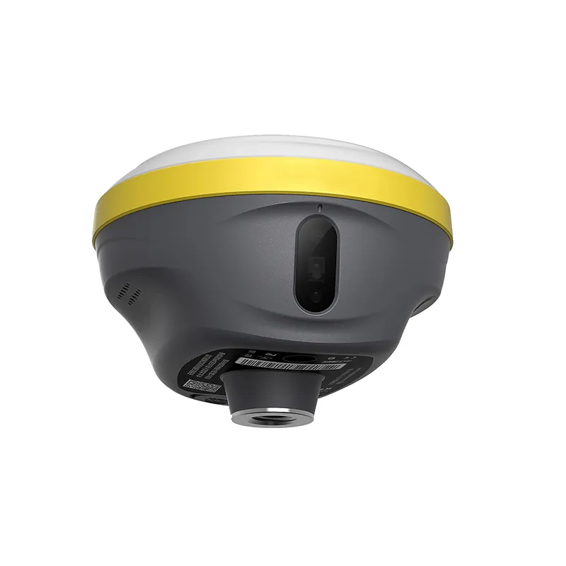 GS-K1000 — Receptor GNSS RTK cu ecran integrat