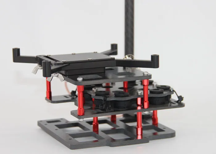 Kit de montaj DJI M350/M300 — Kit de montaj pentru dronă